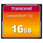 [Transcend] CF 133X (16GB)