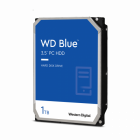 [Western Digital] WD BLUE HDD 1TB WD10EZEX (3.5HDD/ SATA3/ 7200rpm/ 64MB/ PMR)