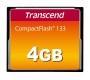 [Transcend] CF 133X (4GB)