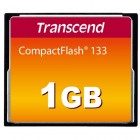 [Transcend] CF 133X (1GB)