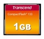 [Transcend] CF 133X (1GB)