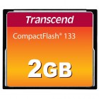 [Transcend] CF 133X (2GB)