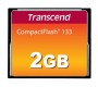 [Transcend] CF 133X (2GB)