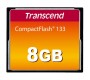 [Transcend] CF 133X (8GB)
