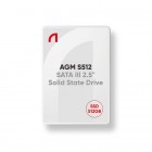 [ABKO] 앱코 AGM S512 512GB TLC