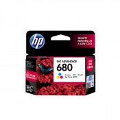 HP F6V26AA [NO.680] Color