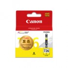 CANON CLI-726 [Yellow]