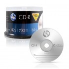 [HP] CD-R[700MB / 52배속 / 50Pcs]