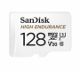 [Sandisk] MicroSDHC/XC High Endurance (블랙박스/CCTV전용) MicroSDXC 128GB (어댑터포함) [SDSQQNR-128G-GN6IA]