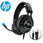 [HP] H360 RGB 스테레오 게이밍 헤드셋