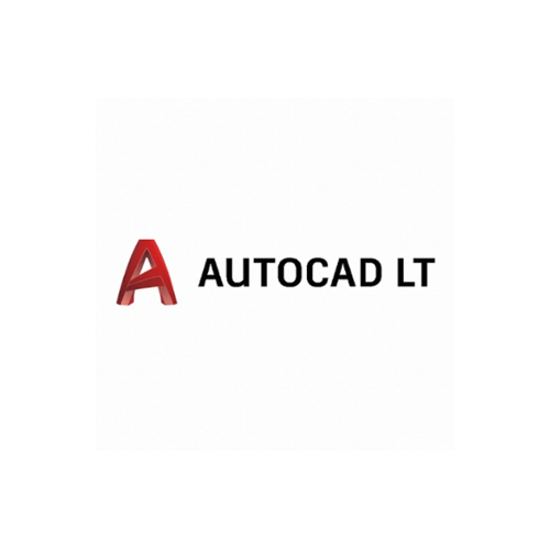 [오토데스크] AutoCAD LT -1년 사용 [신규/기업용/라이선스]
